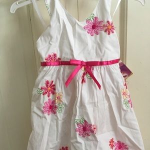 Blueberi new 24 month dress